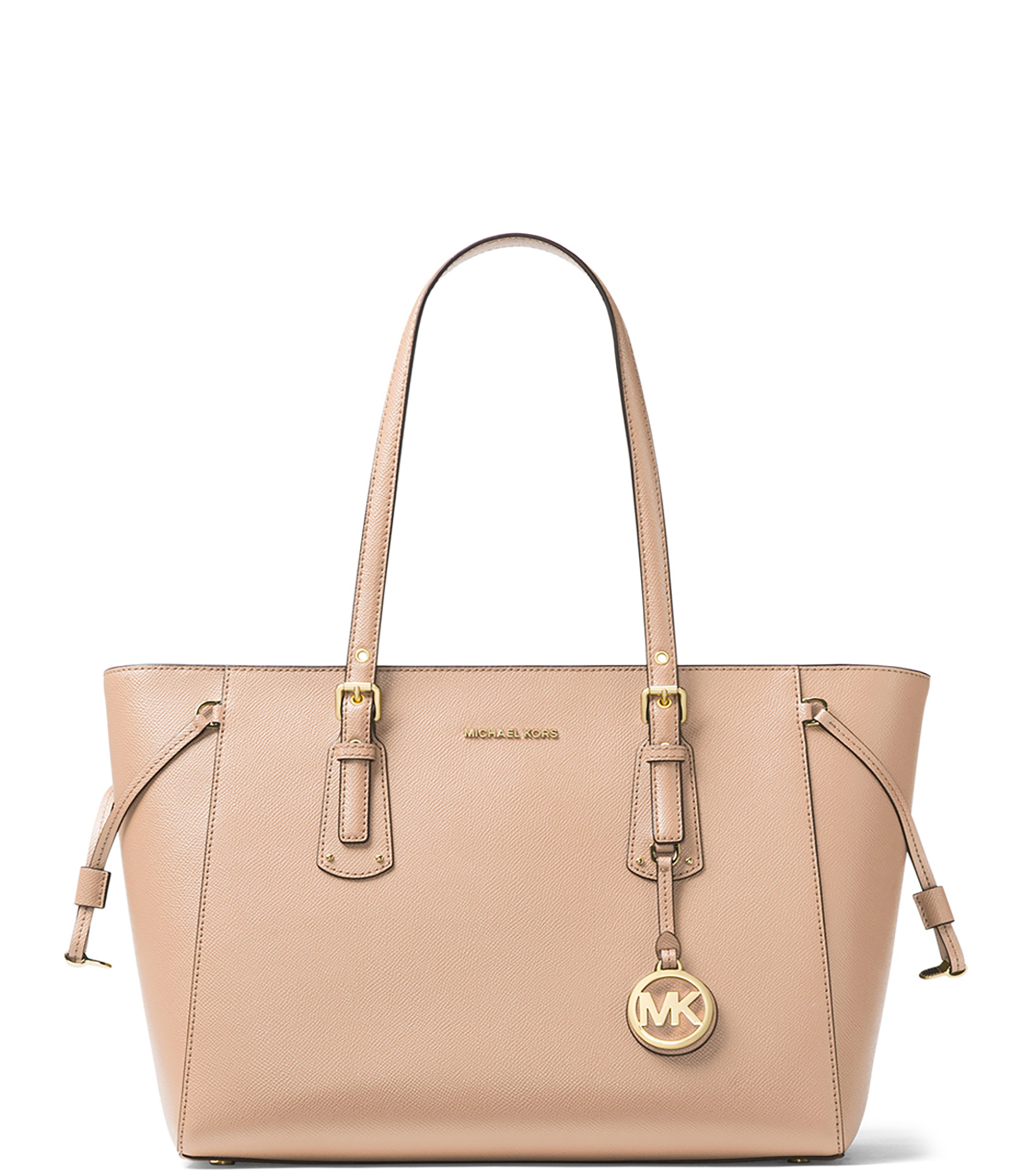 Michael Kors Bolso tote rosa Voyager Mujer El Palacio de Hierro